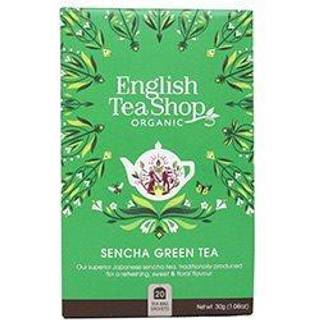 English Tea Shop Sencha Green Tea