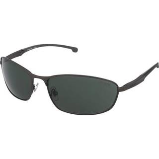Carrera Ducati CARDUC 006/S 5MO/QT 64 Solbriller Mænd Grå - Matte Dark Ruthenium Grey - 64mm