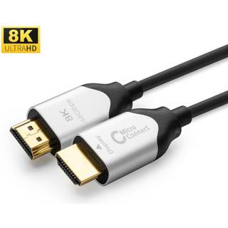 MICROCONNECT Premium Ultra High Speed