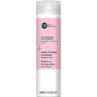 Dr. Renaud Raspberry Toning Lotion