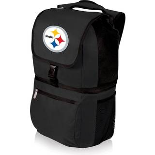 Black Pittsburgh Steelers Zuma k?ler rygs?k