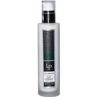 Lavandière de Provence Cubic Line Alpilles Collection OlivenBody Milk 200 ml (890,00 kr / 1 l) - 200 ml