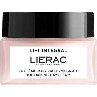 Lierac Lift Integral The Firming Day Cream Løftende og opstrammende fugtighedscreme 50 ml - 50 ml