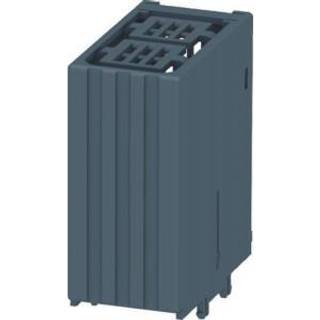 Siemens Kabel tilslutning cover kort 1 piece 3kd