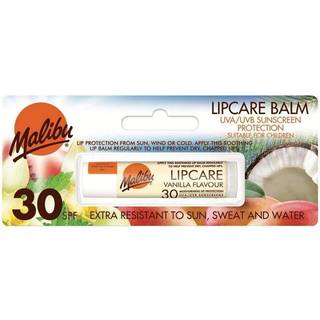 Malibu Suncare Lip Balm Vanilla SPF 30 4 g