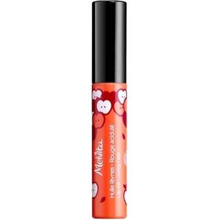 Melvita Lip Oil - Juicy Red
