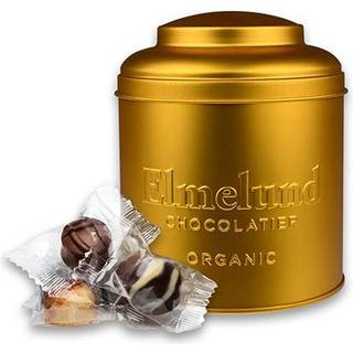 Guld Tin - Fyldte Chokolader