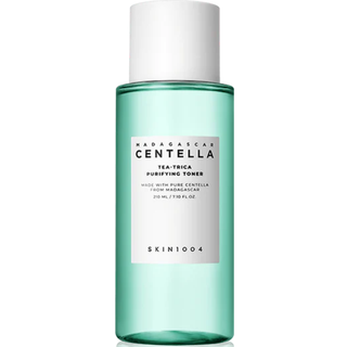 SKIN1004 Madagascar Centella Tea-Trica Purifying Toner 210 ml