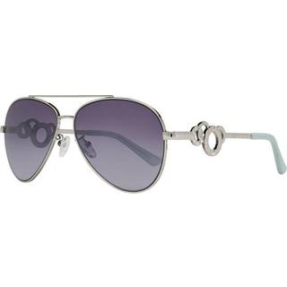 Guess GF0365 10B 59 Solbriller Kvinder Guld - Gold - 59mm
