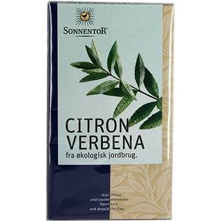 Sonnentor Citron Verbena te Ø - 18 br.