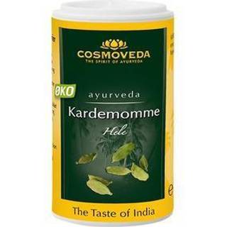 Kardemomme Pulver Ø - 22 g.