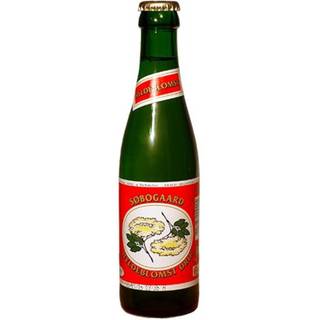 Søbogaard Hyldeblomstdrik Ø (25 cl)