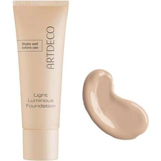 Artdeco Light Luminous Foundation 22 Neutral chiffon