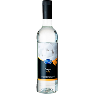 Modo, Sukker Sirup