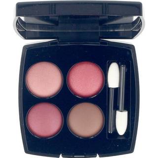 Chanel Les 4 Ombres Intens øjenskygge Skygge 362 - Candeur et Provocation 2 g - 2 g