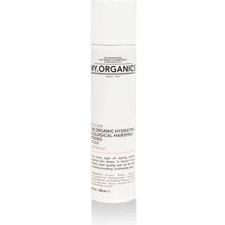 My.Organics The Organic Hydrating Ecological Hairspray - Strong 250ml