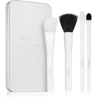 Catrice Facial Care Brush Set 4 piece
