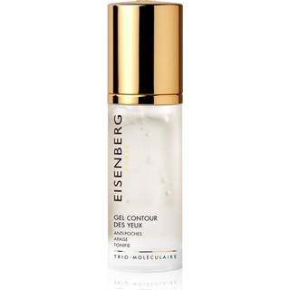 Eisenberg Classique Gel Contour des Yeux Øjengel med løftende og anti-hævende effekt 30 ml - 30 ml