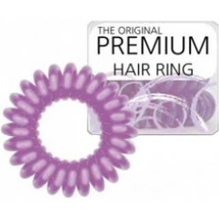 Trontveit Original Premium Hair Ring (soft lavender) (U)