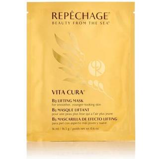 Dermacol Gold Elixir Ansigtsmaske Med kaviar 2x8 g - 2x8 g