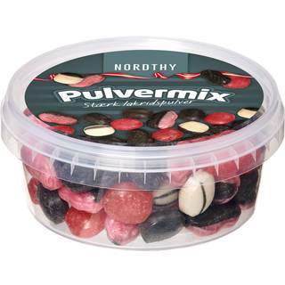 Nordthy Pulvermix - 150 g