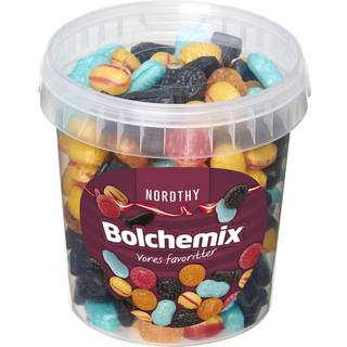 Nordthy Bolchemix 600 g
