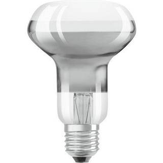 Spotpære Parathom - LED - R63 - 4,5W - E27 - Osram