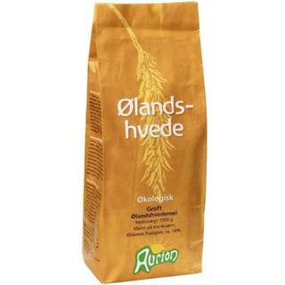 Aurion Groft Ølandshvedemel Ø - 1,5 kg