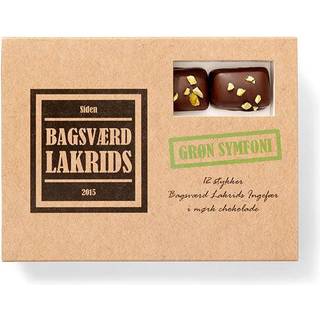 Bagsværd Lakrids, Grøn Symfoni