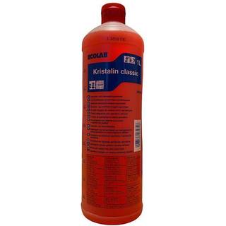 Ecolab Kristalin Classic 1L
