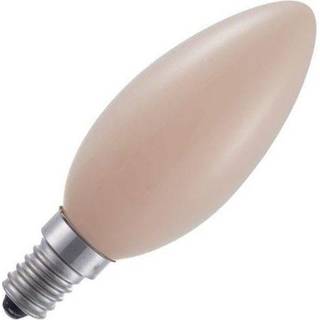 E14 - SPL Flame Kerte - Flame - 250lm - 1900K - CRI 80 - Dæmpbar