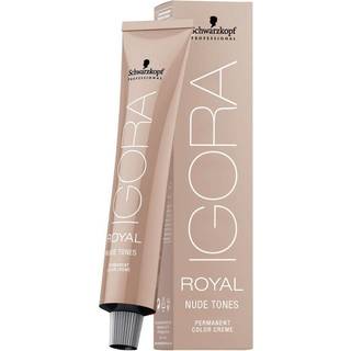 Schwarzkopf Igora Royal 8-46 60 ml