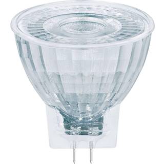 Outlet: Osram MR11 (GU4) LED Pære 2,8W i 2700K, 184Lm, Ra90, Dæmpbar
