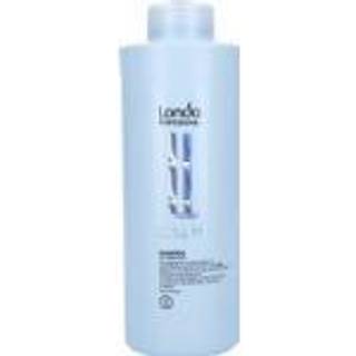Londa Professional Calm Mild shampoo til sensitiv hovedbund 1000 ml - 1000 ml