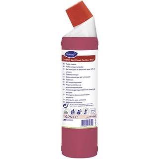 Diversey TASKI Sani Clonet Pur-Eco W4f 6 x 0,75 l (7515245)