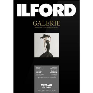 Ilford Printer paper GALLERY Prestige Metallic Gloss A3 50 sheet