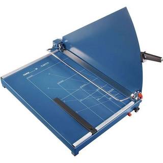Dahle 589 skæremaskine guillotine A2 700mm, 30 ark