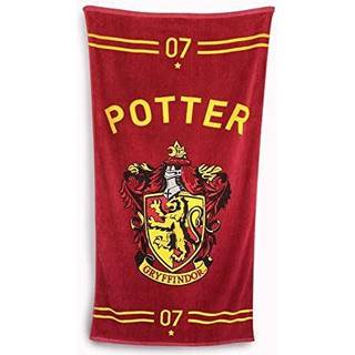 Harry Potter Towel Quidditch 150 x 75 cm