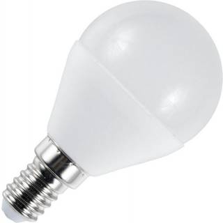 E14 - SPL Krone - Opal - 470lm - 2700K - CRI 80 - Dæmpbar