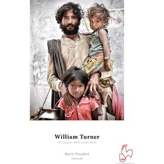 Hahnemühle William Turner 310 g/m² - 36" x 12 meter