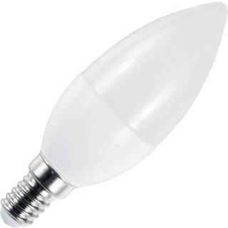 E14 - SPL Kerte - Opal - 470lm - 2700K - CRI 80 - Dæmpbar