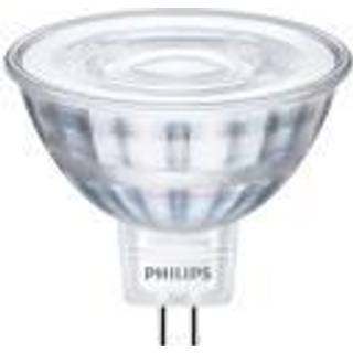 Philips CorePro LEDspot 4,4W (35W) MR16 827 36° 5-pak