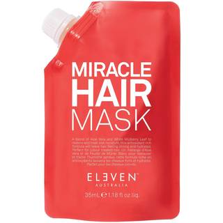 Eleven Australia Miracle Hair Mask mini 35 ml