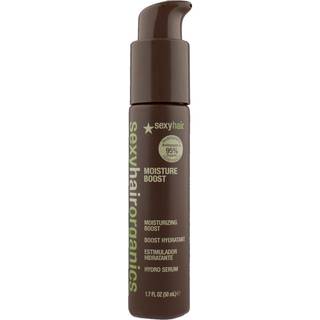 Sexy Hair Organics Moisture Boost (U) 50 ml