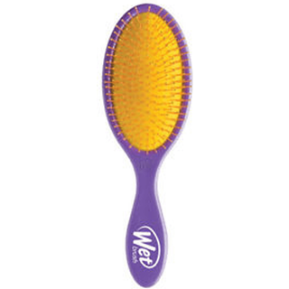 Wet Brush Neon Plum Party (U)