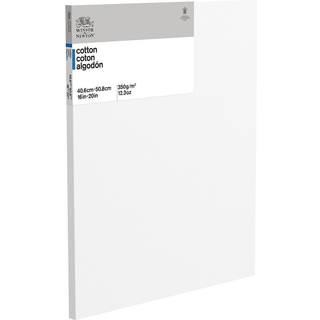 Winsor & Newton Classic Cotton Canvas 16 """" X 20 """"