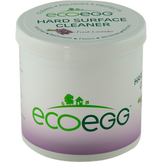 Ecoegg - Fransk Skuremiddel 1 KG - Lavendel