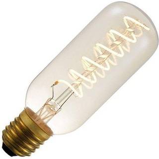 E27 - SPL FleX AX Tube - Amber - 160lm - 2000K - CRI 93 - Dæmpbar