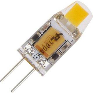 G4 - SPL G4 - Klar - 100lm - 2700K - CRI 80