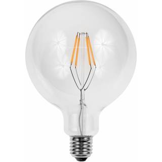 E27 - SPL Premium Globe - Opal - Ø:95mm - 250lm - 2500K - CRI 93 - Dæmpbar
